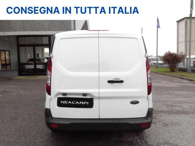 FORD Transit Connect 240 1.5 TDCi 120 CV L2H1 3 POSTI-SENSORI-6MARCE-