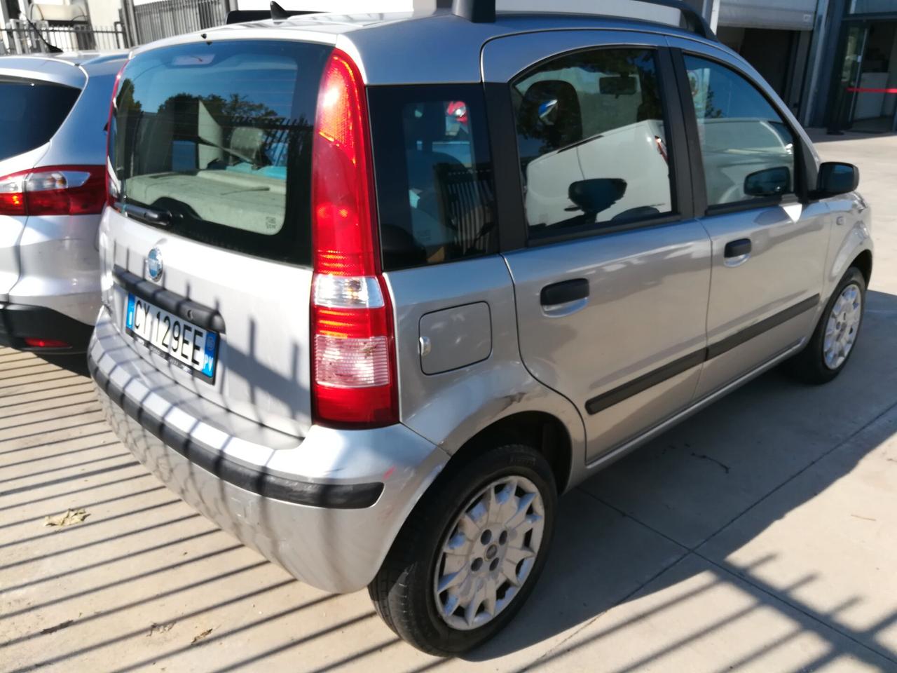 Fiat Panda 1.2 Dynamic SOLO COMMERCIANTI