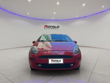 FIAT Punto 4ª serie Punto 1.3 MJT II S&S 85 CV...