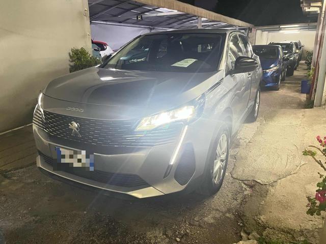 PEUGEOT 3008 ALLURE 1.5 BlueHDi 130CV S&S