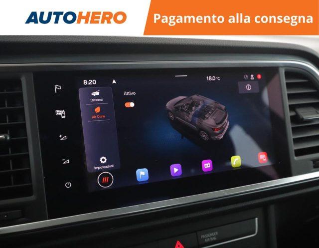 SEAT Ateca 2.0 TDI Business