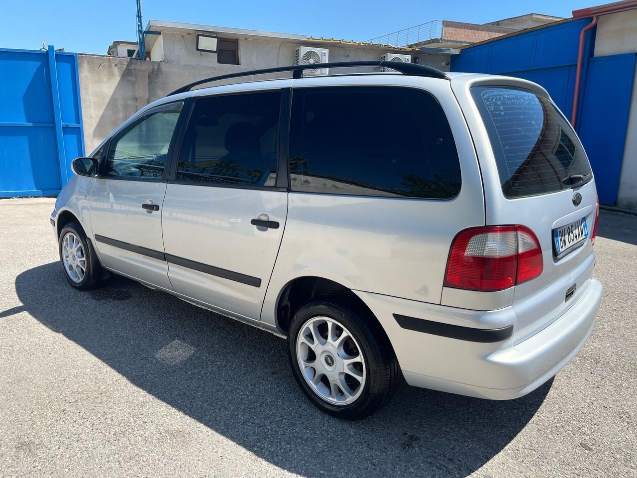 Ford galaxy 1.9 tdi/116cv-7 posti -2001