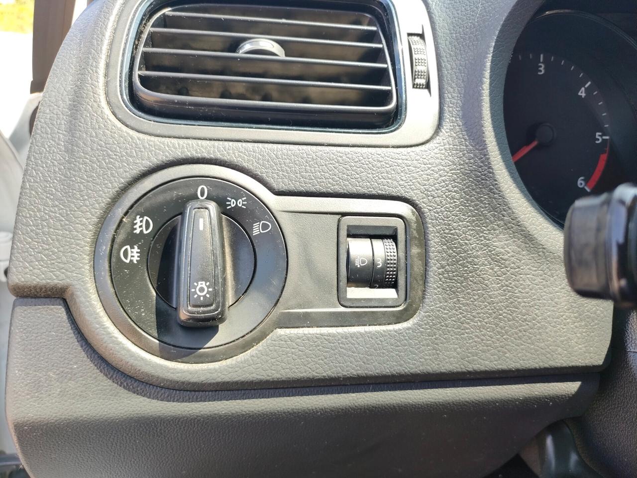 Volkswagen Polo 1.4 TDI OK NEOPATENTATI!!