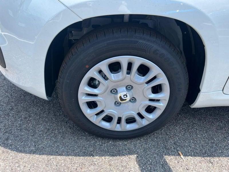 FIAT Panda Panda 1.0 FireFly S&S Hybrid