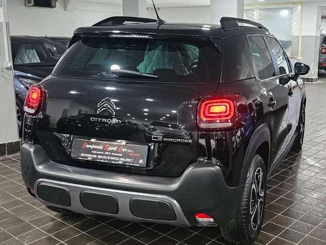 Citroen C3 Aircross 1.5 BLUE HDI 110CV SHINE - UFFICIALE ITALIANA