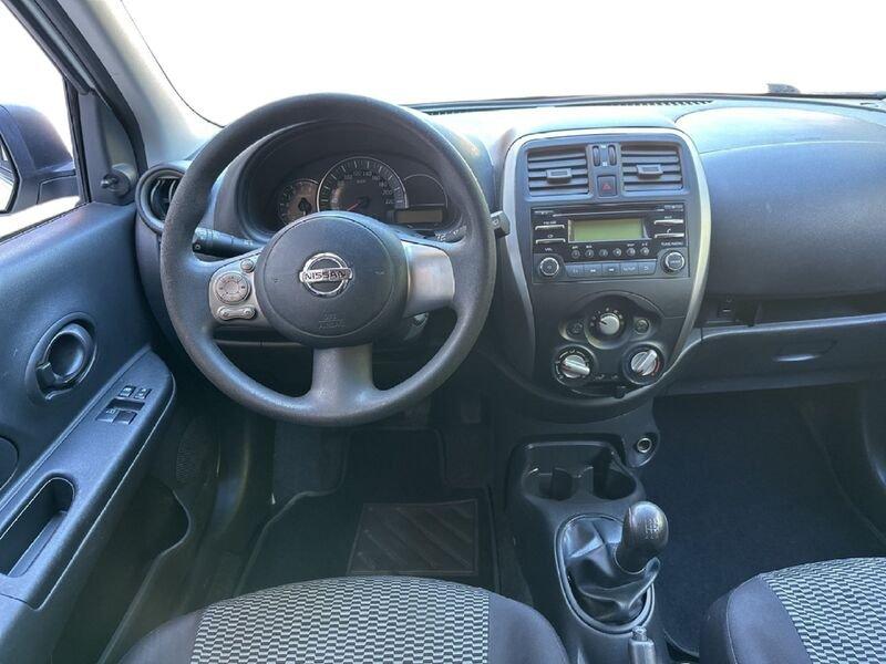Nissan Micra Micra 1.2 12V 5 porte Tekna