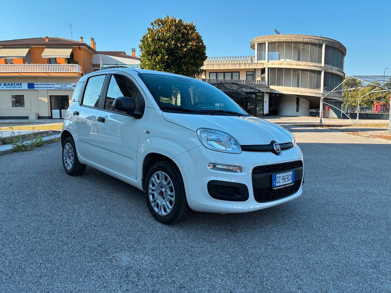 Fiat Panda 1.2 Easy *PREZZO REALE*