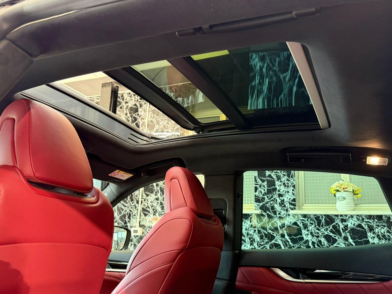 Maserati Levante MHEV 330 CV AWD GT