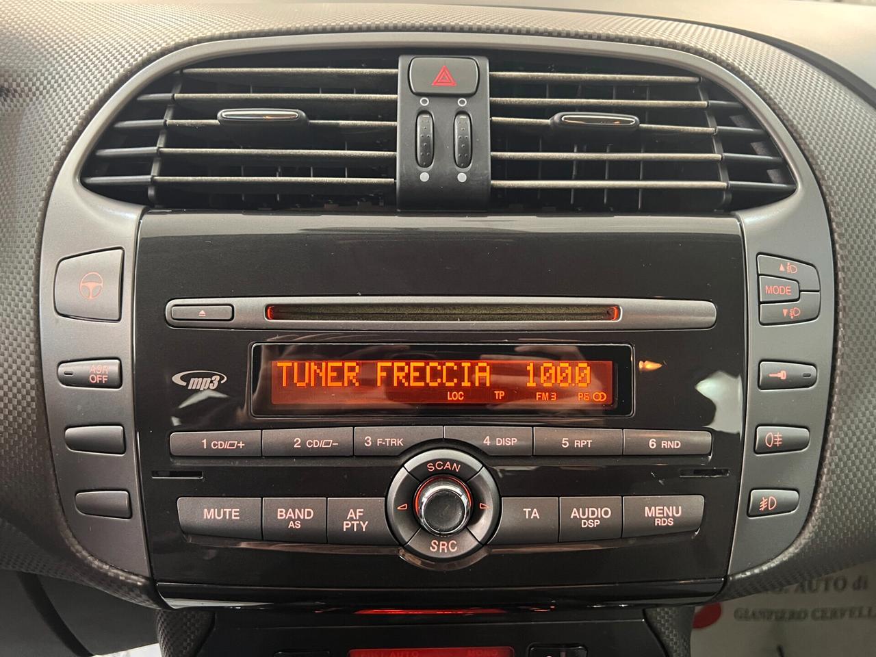 Fiat Bravo 1.6 MJT 120 CV - Emotion - 2008