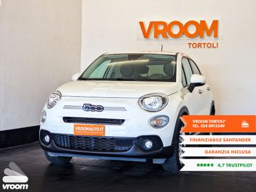 FIAT 500X 500X 1.3 T4 150 CV DCT Connect
