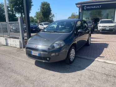 FIAT Punto Punto 1.4 8V 5 porte Natural