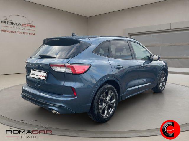 FORD Kuga 1.5 EcoBlue 120 CV 2WD ST-Line