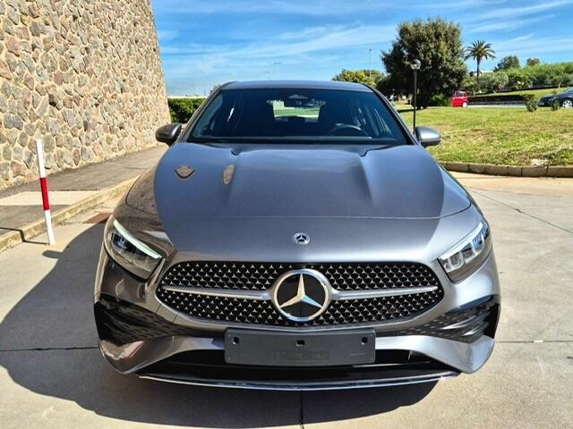 MERCEDES Classe A (W177) A 200 Automatic AM...