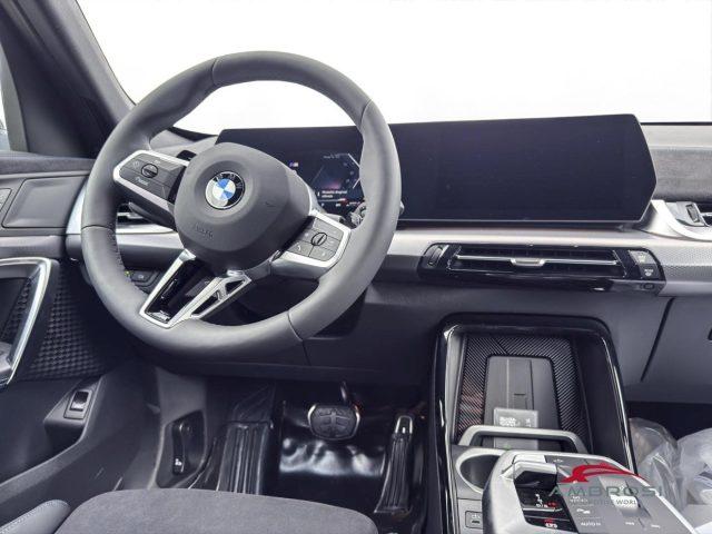 BMW X1 sDrive18d Msport Premium Package