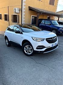 Opel Grandland X 1.5 diesel 130cv 2020