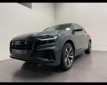 AUDI Q8 50 TDI MHEV QUATTRO TIPTRONIC SPORT