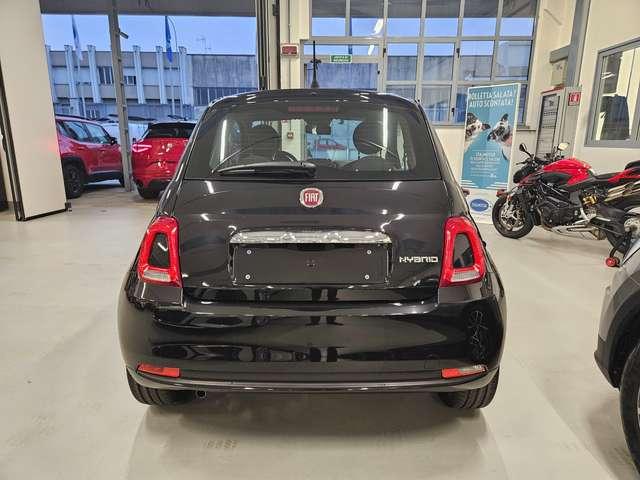 Fiat 500 500 1.0 hybrid Dolcevita 70cv