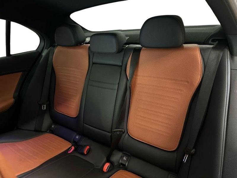 Mercedes-Benz Classe C C 220 d mhev Premium Plus auto