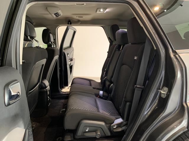 FIAT Freemont 2.0 Multijet 140 CV Lounge 7 Posti