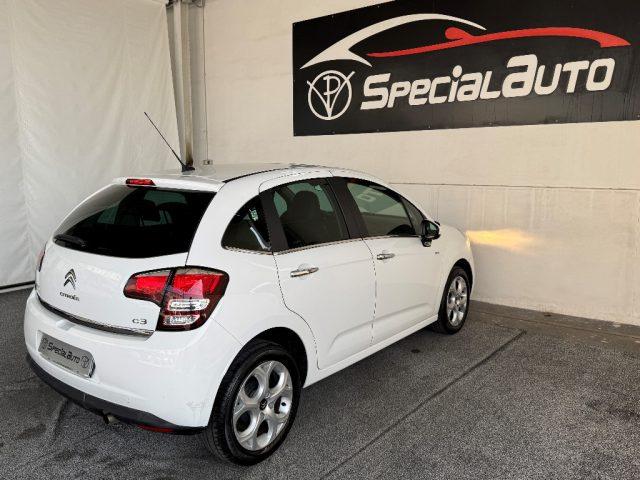 CITROEN C3 PureTech 82 Exclusive