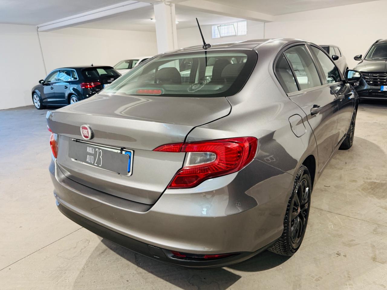 FIAT TIPO*1.4*95 CV*NEOPATENTATI*