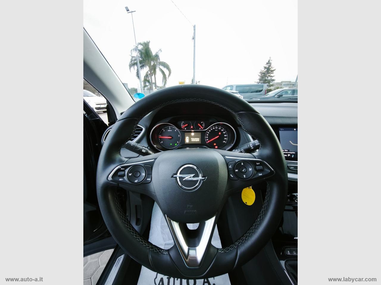 OPEL Grandland X 1.5 D Ecotec S&S Innovation