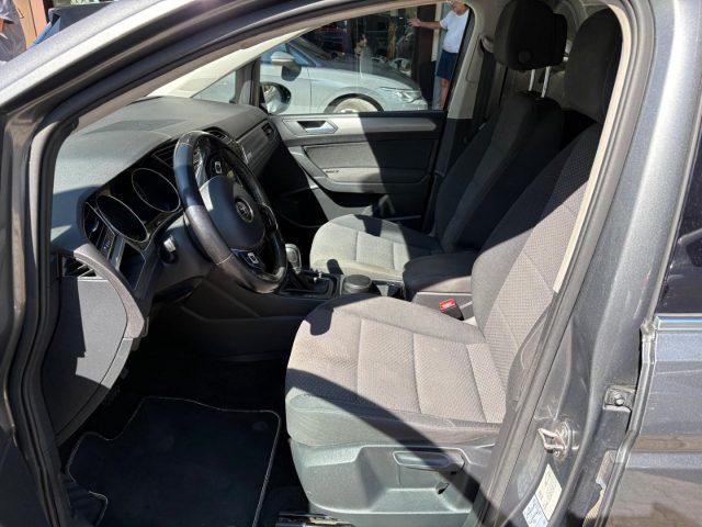 VOLKSWAGEN Touran 2.0 TDI 150 CV SCR DSG ExecutiIve 7 POSTI