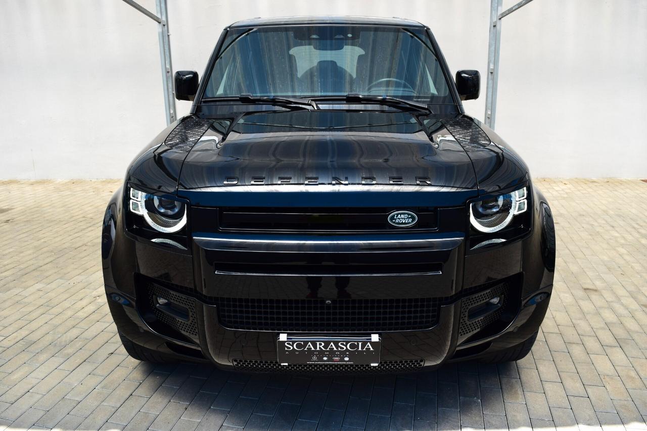 Land Rover Defender 110 3.0d i6 mhev awd 200 cv automatica X-Dynamic SE