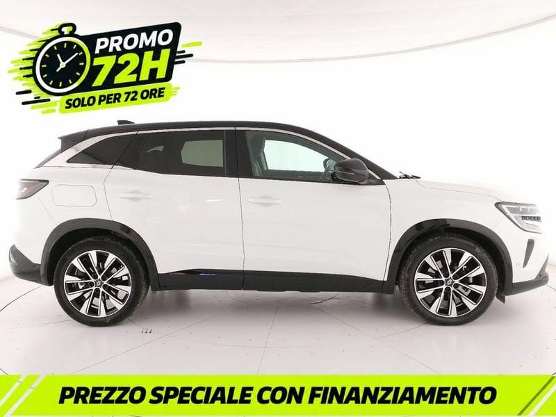 Renault Austral 1.2 E-Tech full hybrid Techno 200cv auto