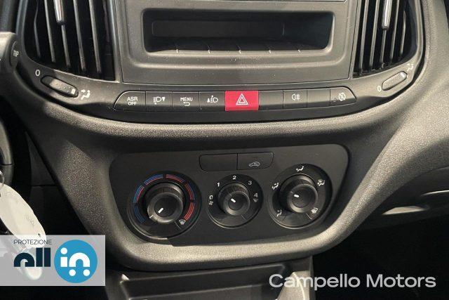 FIAT Other Doblò Cargo Doblò Cargo 1.6 Mjt 120cv Easy