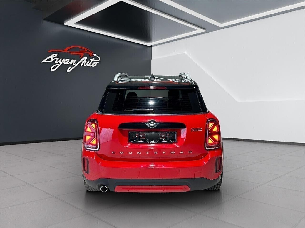 Mini Cooper Countryman 1.5 Essential AUTO IVA ESPOSTA *PROMO*
