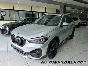 BMW X1 sDrive18d 150CV Sport Pelle - Navi