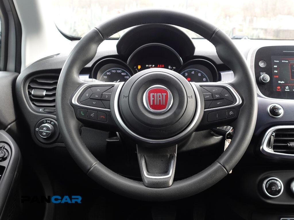 Fiat 500X 1.5 T4 Hybrid 130 CV DCT Club