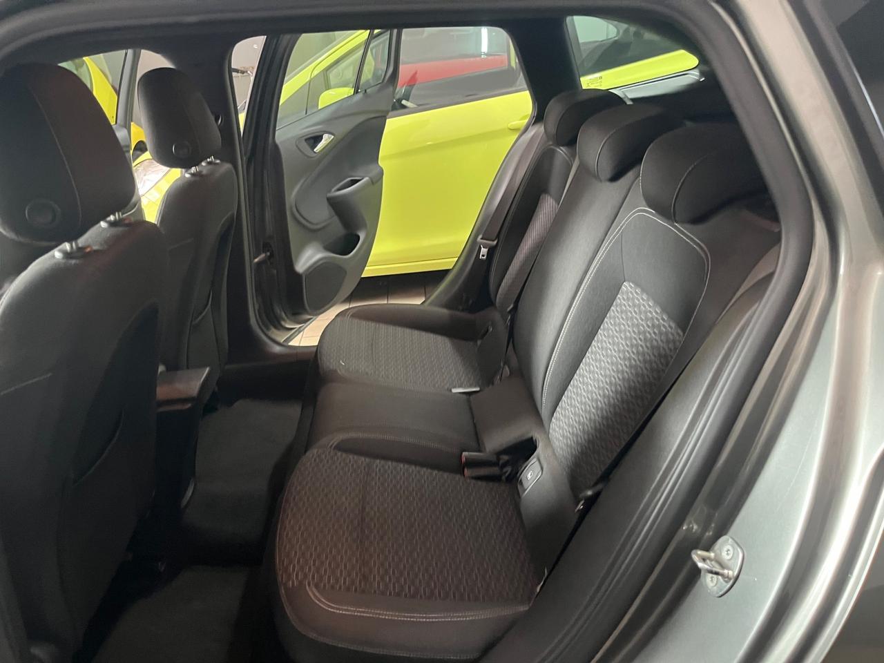 Opel Astra 1.6 CDTi Sw Sports Tourer Innovation