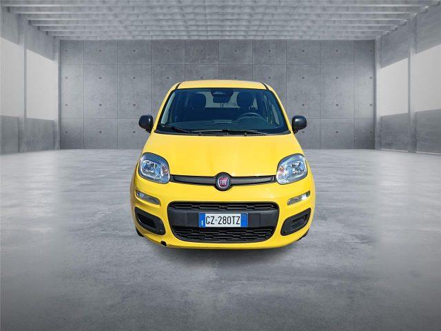 FIAT Panda 3ª serie 1.0 FireFly S&S Hybrid Pop
