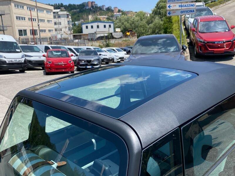 FIAT Topolino