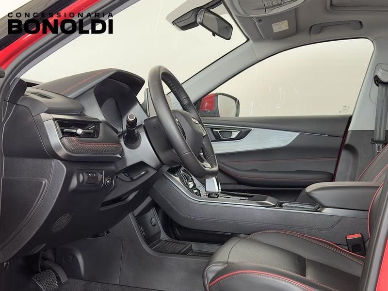 DR AUTOMOBILES DR-5-0 Turbo 1.5 GPL