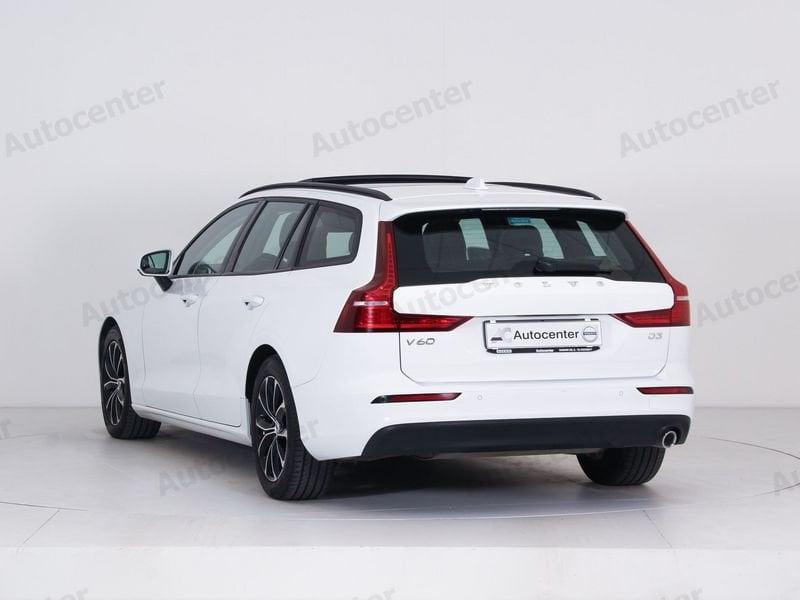 Volvo V60 D3 Geartronic Business Plus