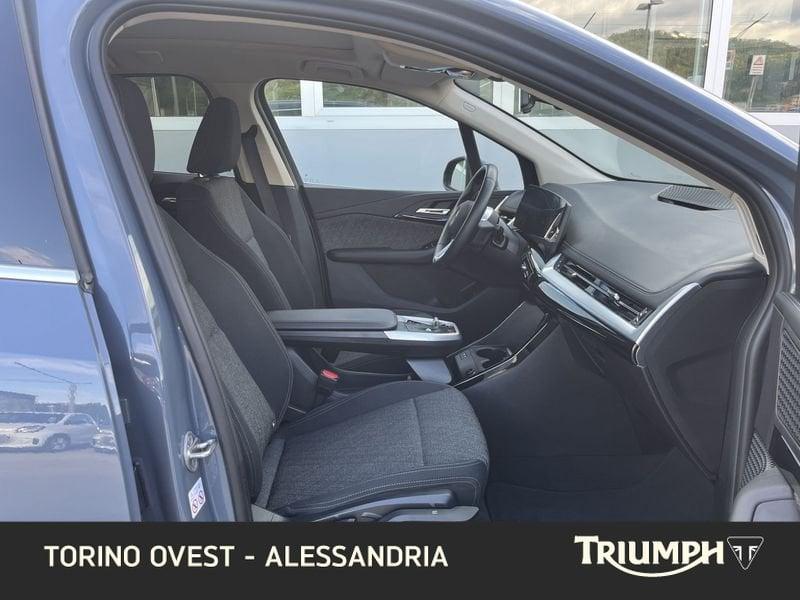 BMW Serie 2 Active Tourer 218d Active Tourer auto