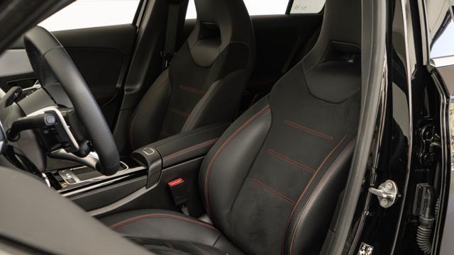 MERCEDES-BENZ A 35 AMG 4Matic Premium UNIPRO IVA ESPOSTA