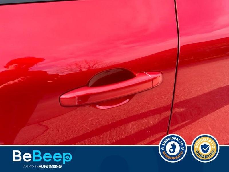 Renault Captur 1.6 E-TECH FULL HYBRID RIVE GAUCHE 145CV AU