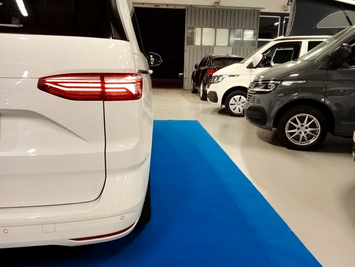 Volkswagen T7 Multivan TDI 150cv DSG 6P *IVA COMPRESA*