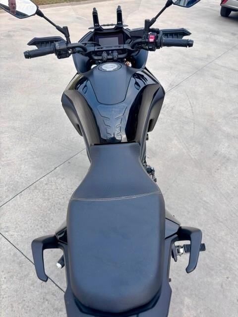 Yamaha Tracer 7 STD 2024 KM 13.000