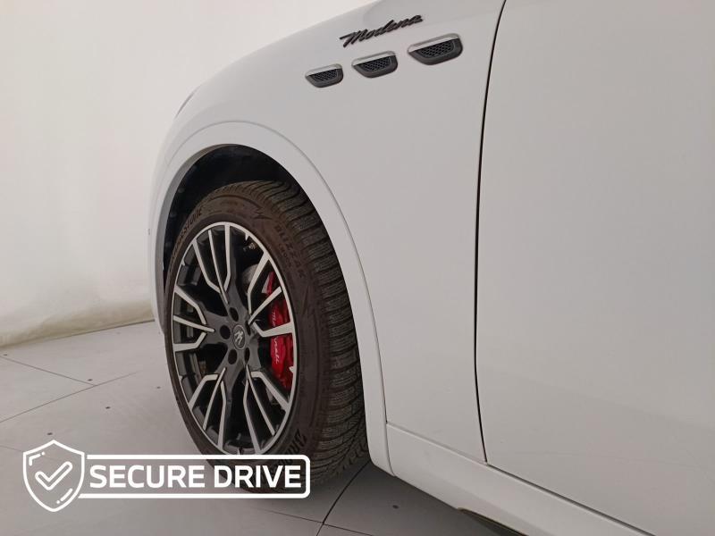 Maserati Levante 2.0 MHEV Modena AWD Auto