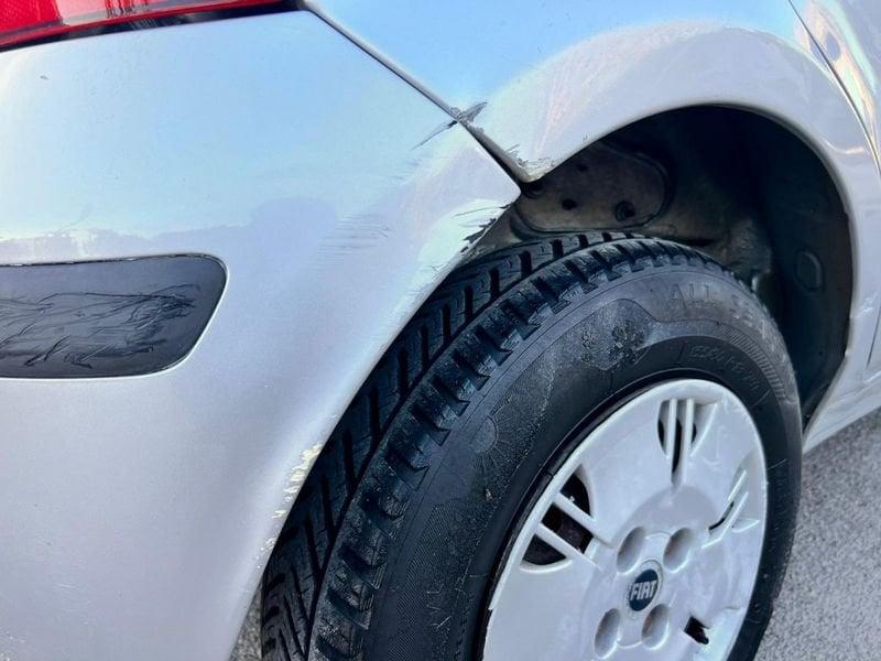 FIAT Panda Panda 1.3 MJT 16V Dynamic