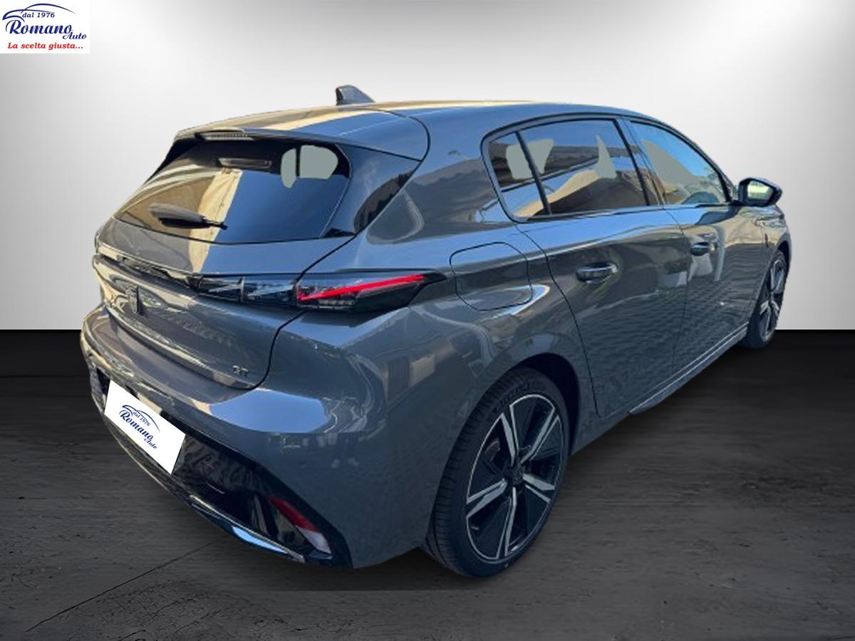 NEW Peugeot 308 3ª serie BlueHDi 130 EAT8 GT#PACK VISION!