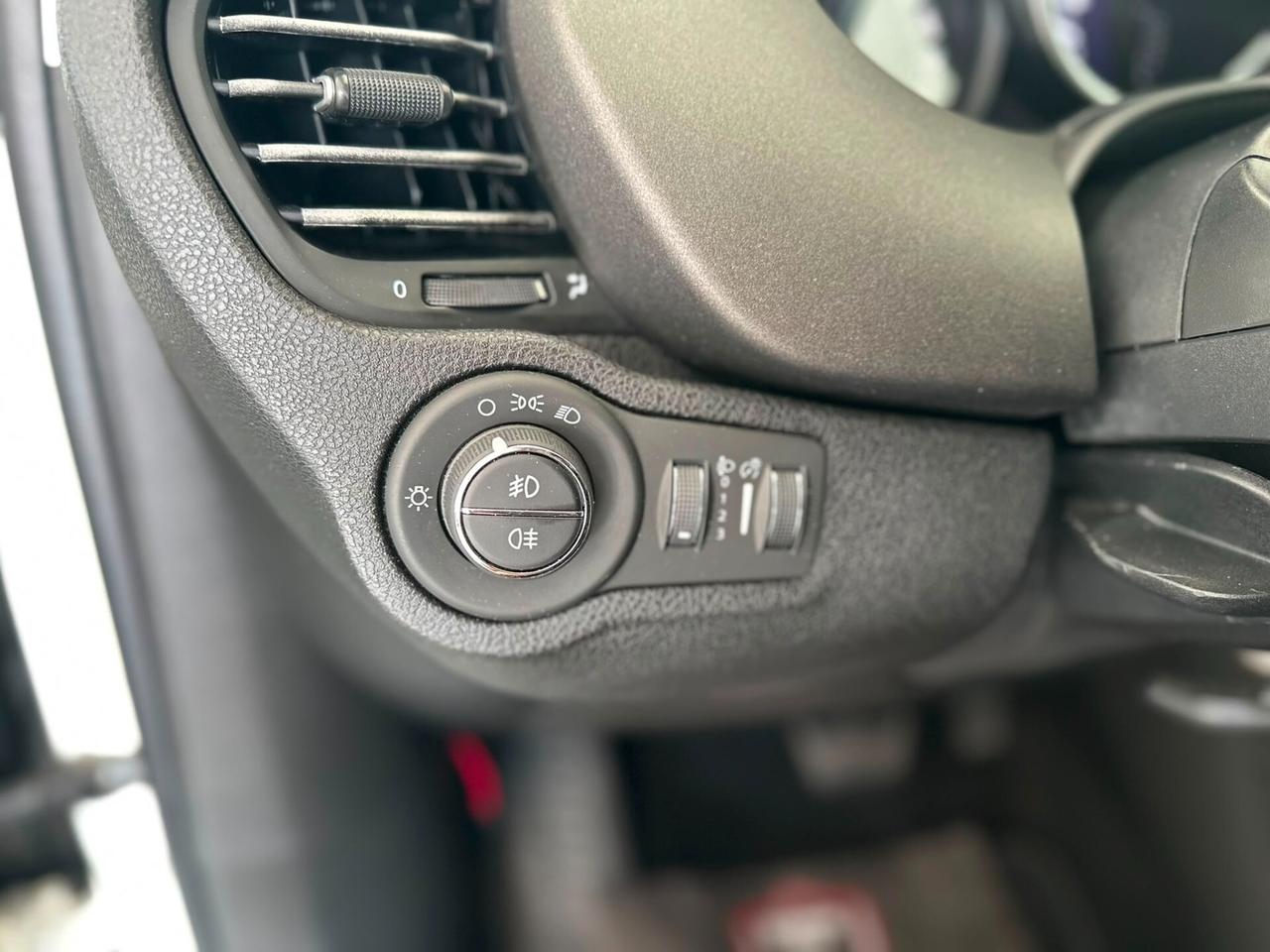 Fiat 500X 1.6 MultiJet Cross Automatica 2018