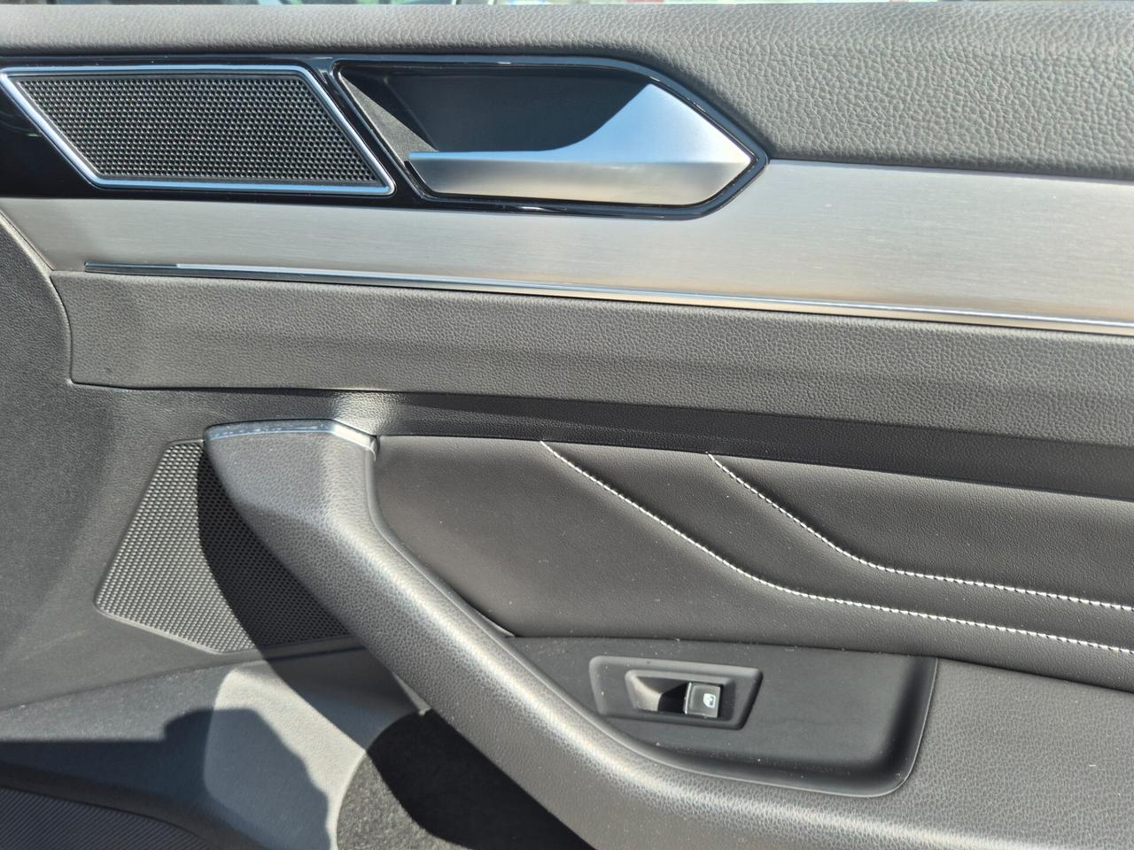 Volkswagen Passat Variant 2.0 TDI SCR EVO DSG Executive