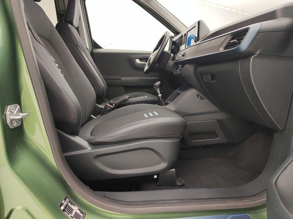 FORD Tourneo Courier 2ªs - Tourneo Courier 1.0 EcoBoost Active