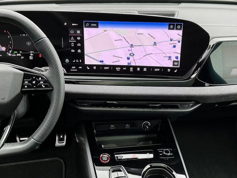 Audi S5 TFSI 270Kw MATRIX OLED TECH PRO TETTO PANO SEDILI PLUS